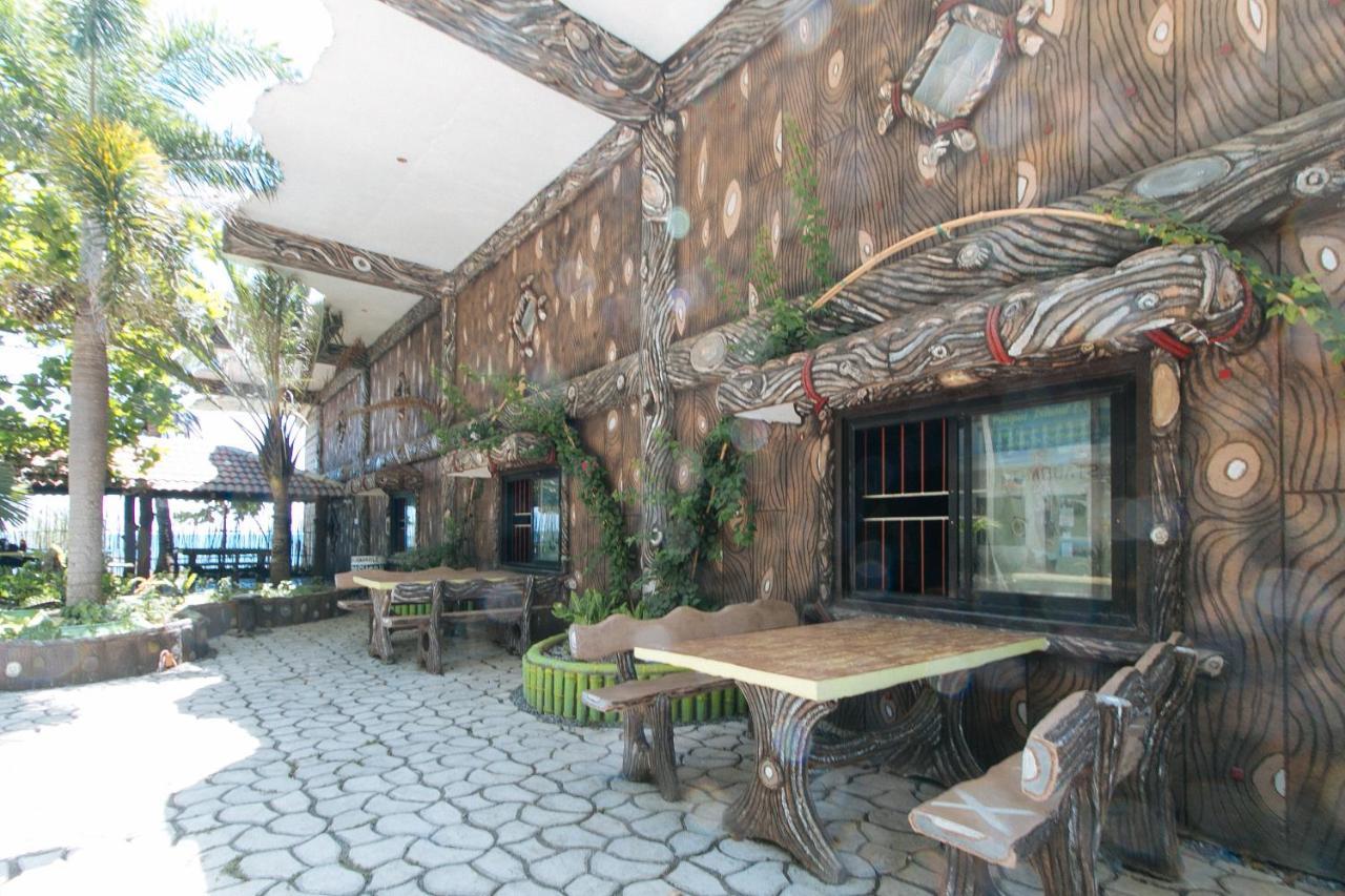 Reddoorz @ Seasun Beach Resort And Hotel Zambales Santa Cruz  Εξωτερικό φωτογραφία